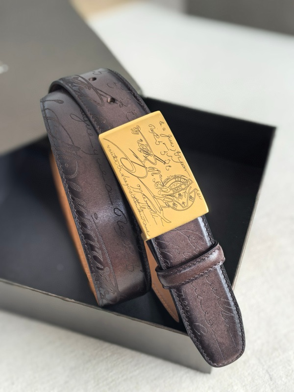 BERLUTI Belt-1